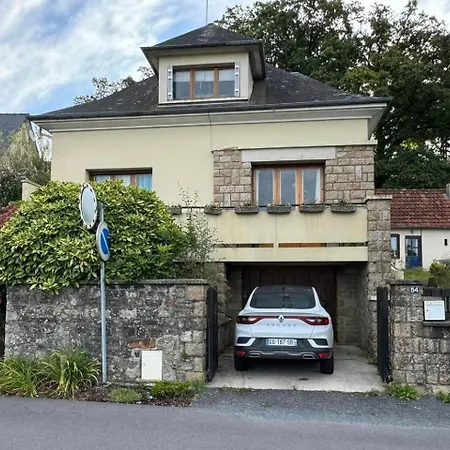 Jenny's Le Neufbourg